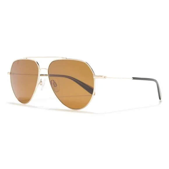 Rag & Bone Aviator Sunglasses - Picture 1 of 3